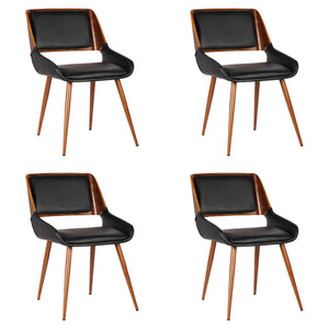 Panda - Mid-Century Dining Chair
