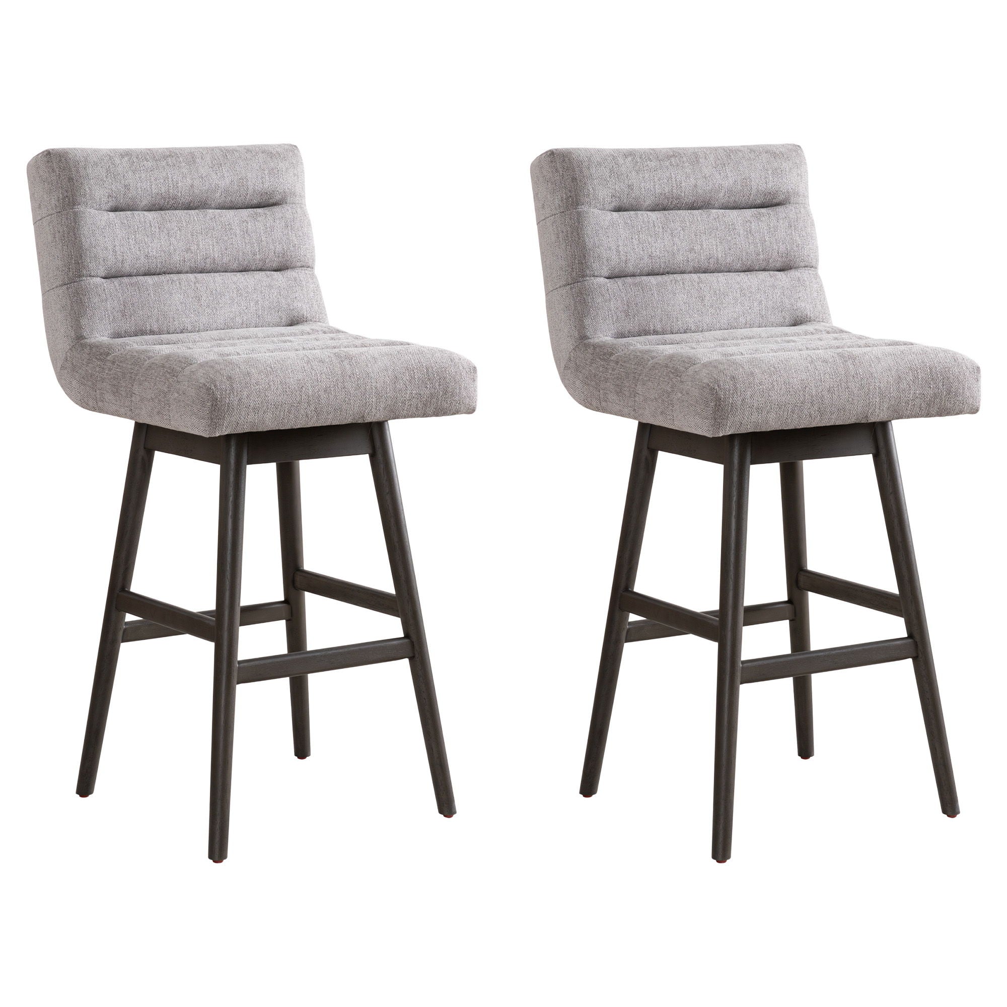 Elias - Swivel Barstool