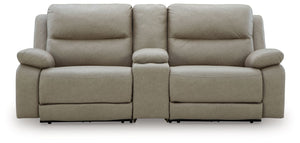 Narwhal Place - Reclining Sectional