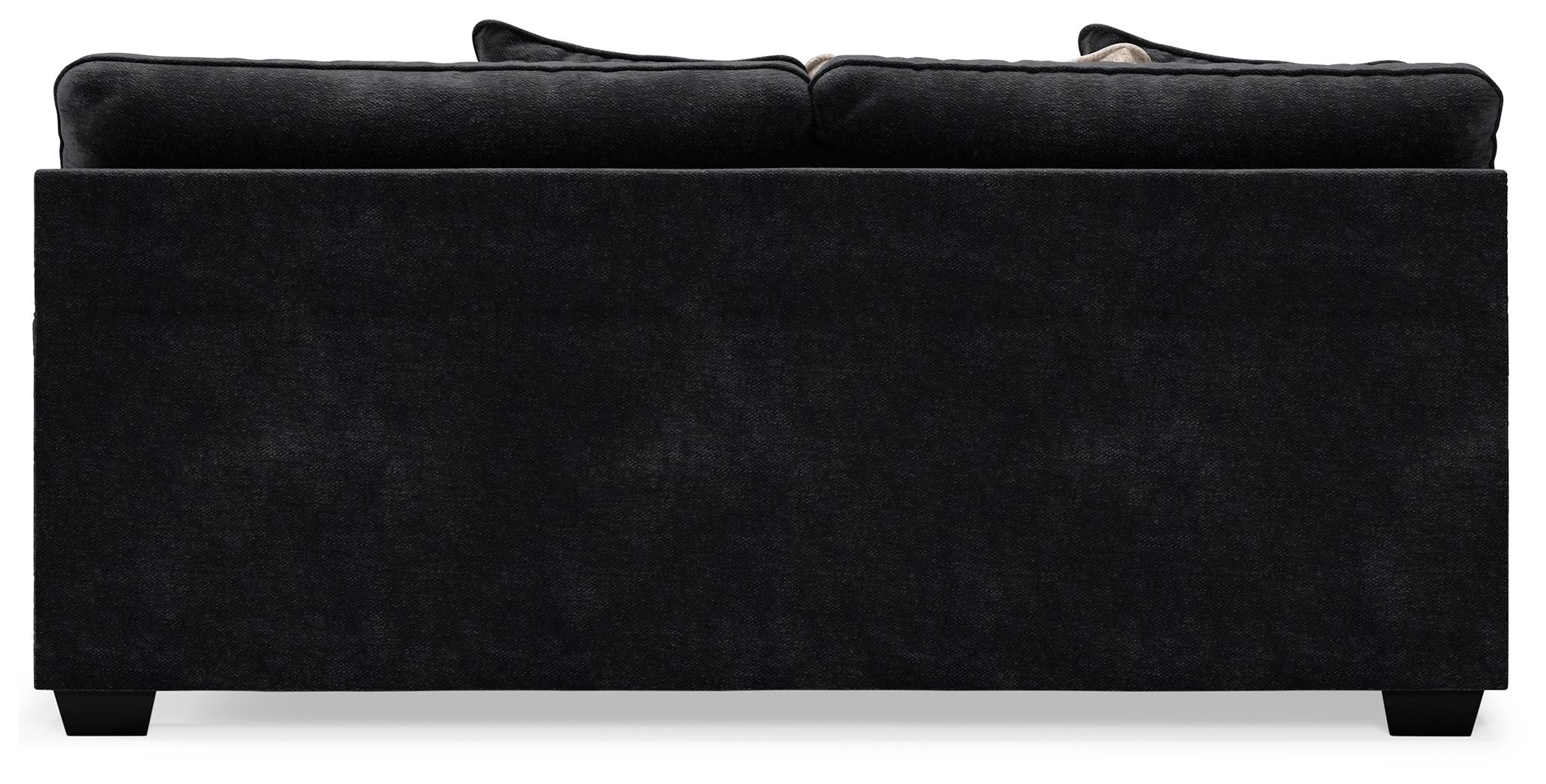 Lavernett - RAF Sofa - Charcoal