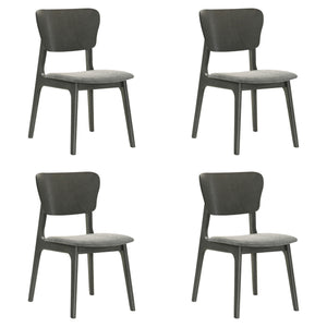 Kalia - Wood Dining Chair