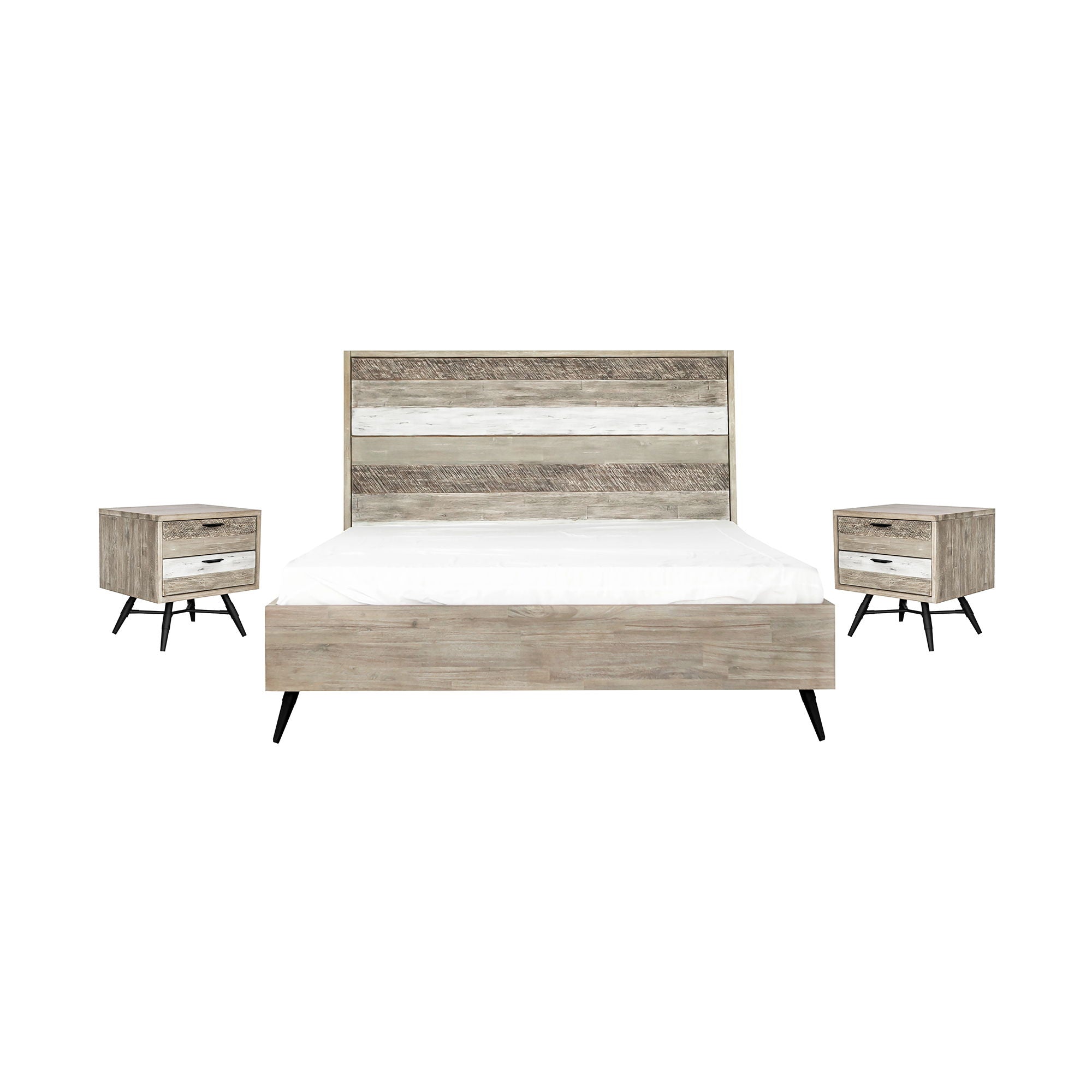 Bridges - Bedroom Set