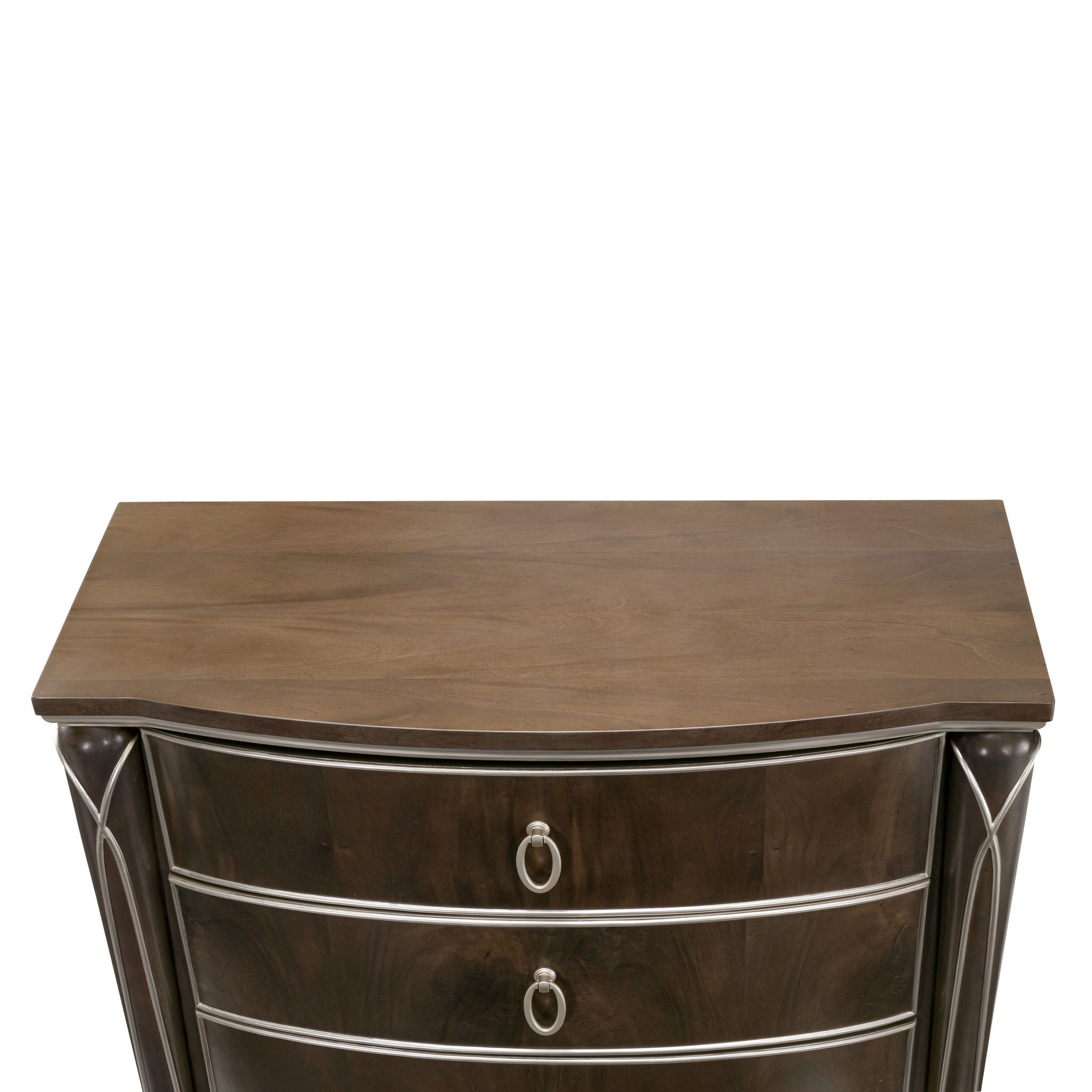 Villa Cherie - Highboy Chest