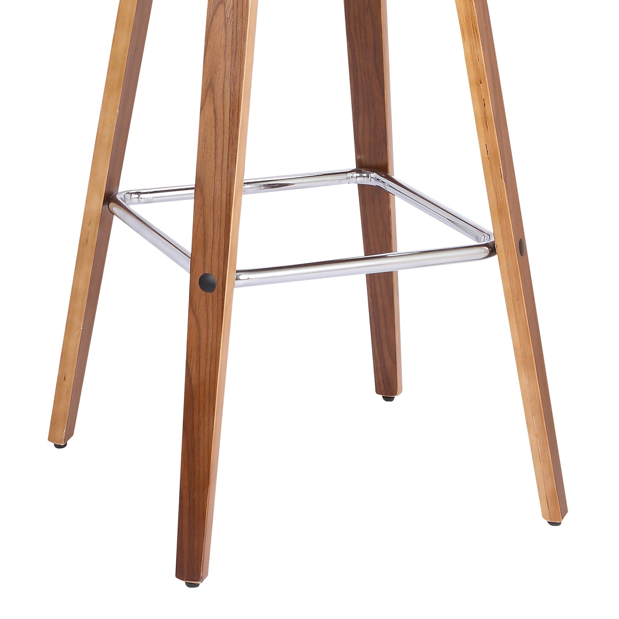 Tyler - 26" Counter Height Swivel Bar Stool