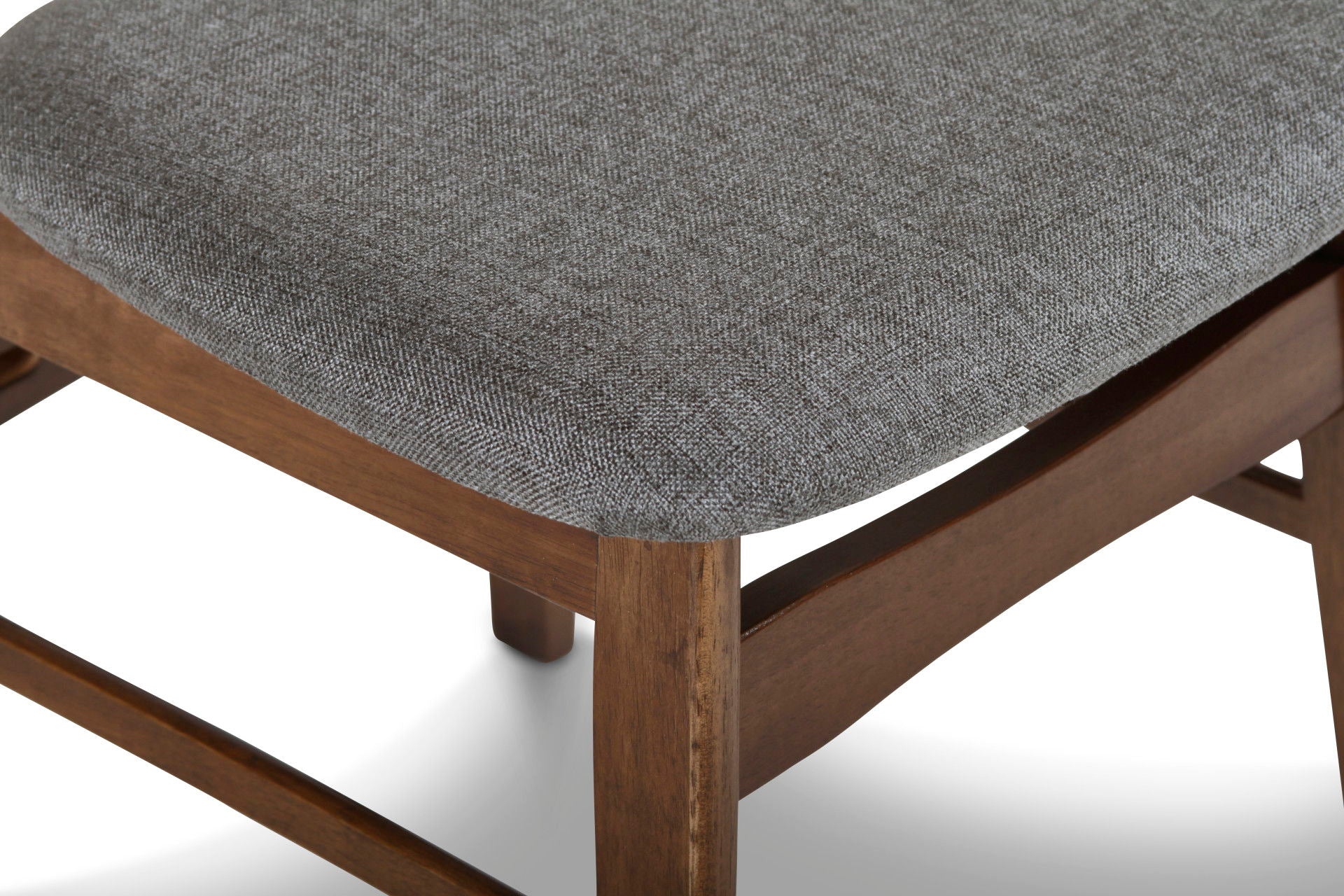 Morocco - Dining Chair With Seat Cushion