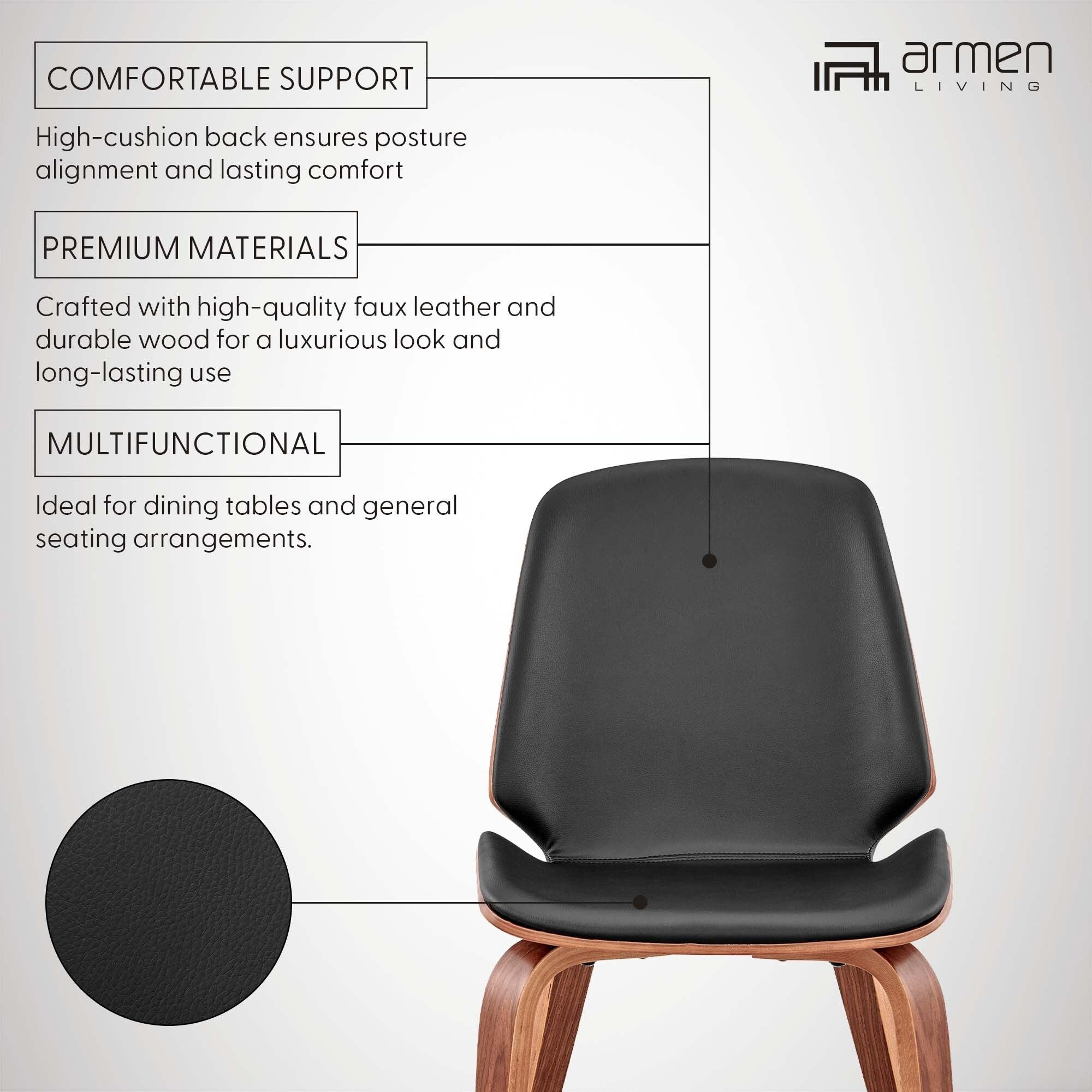 Brinley - Dining Room Accent Chair