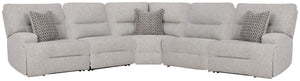 Acklen Place - Reclining Sectional
