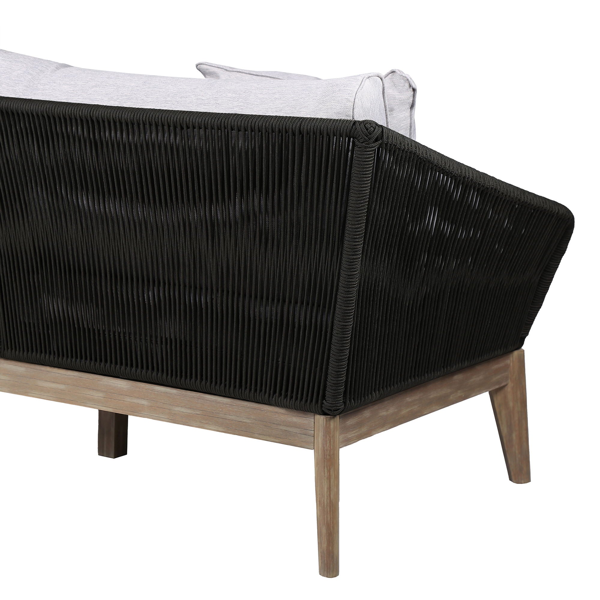 Athos - Indoor / Outdoor 3 Seater Sofa