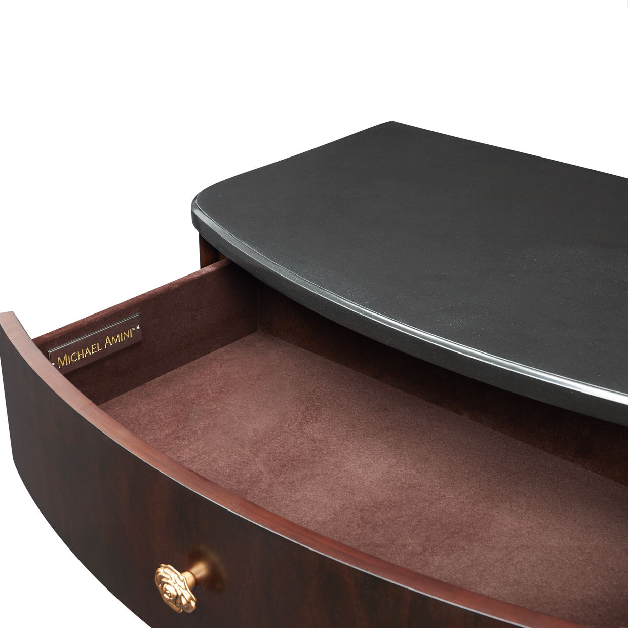 Camellia Field - Nightstand