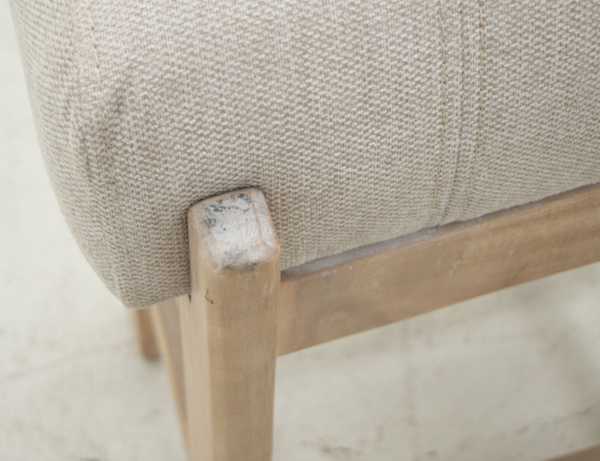 Balam - 24" Stool