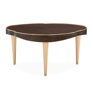Camellia Field - Living Room Table