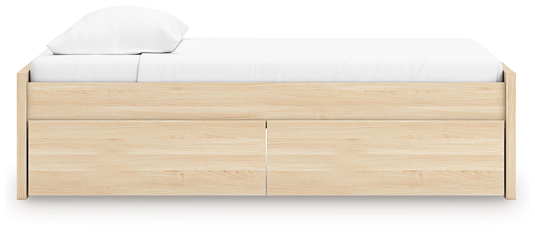 Onita - Platform Bed