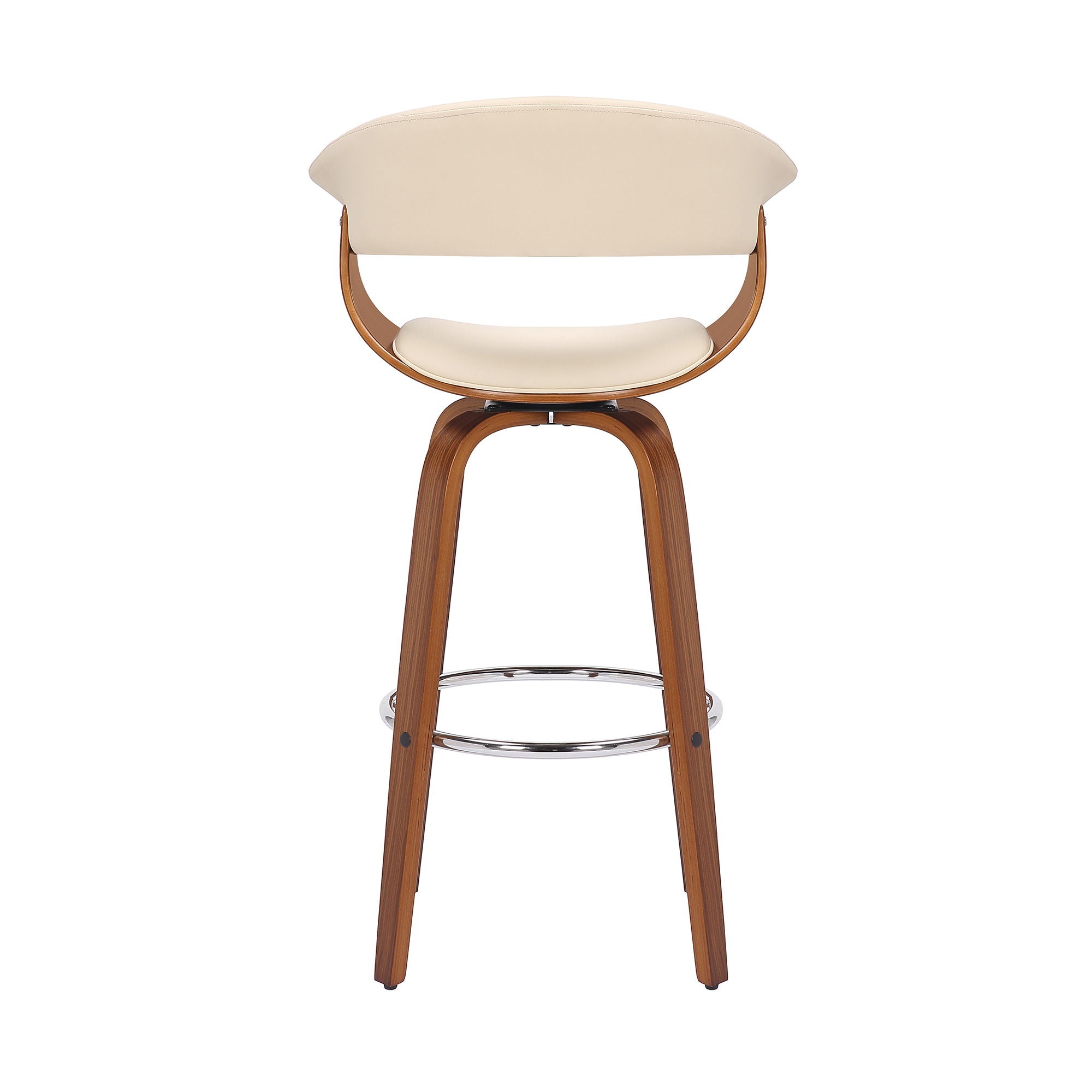 Julyssa - Swivel Bar Stool