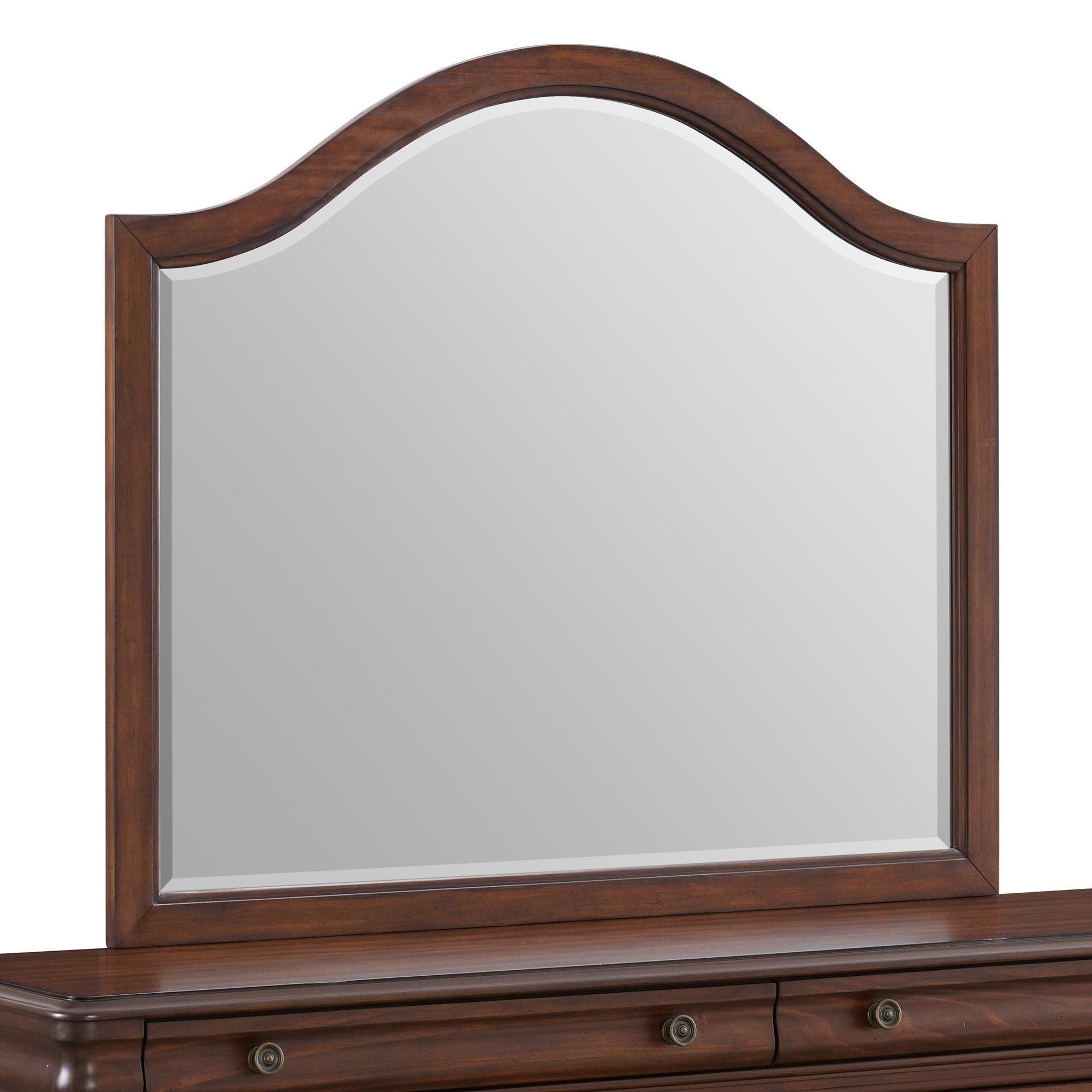 Phillipe - 8-Drawer Dresser