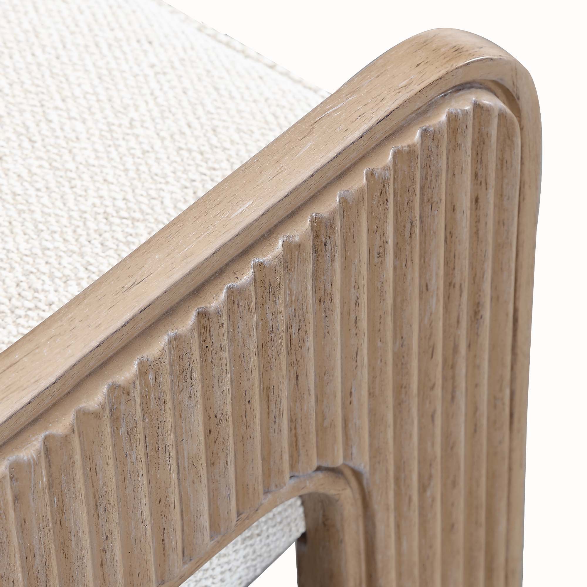 West Kensington - Dining Arm Chair