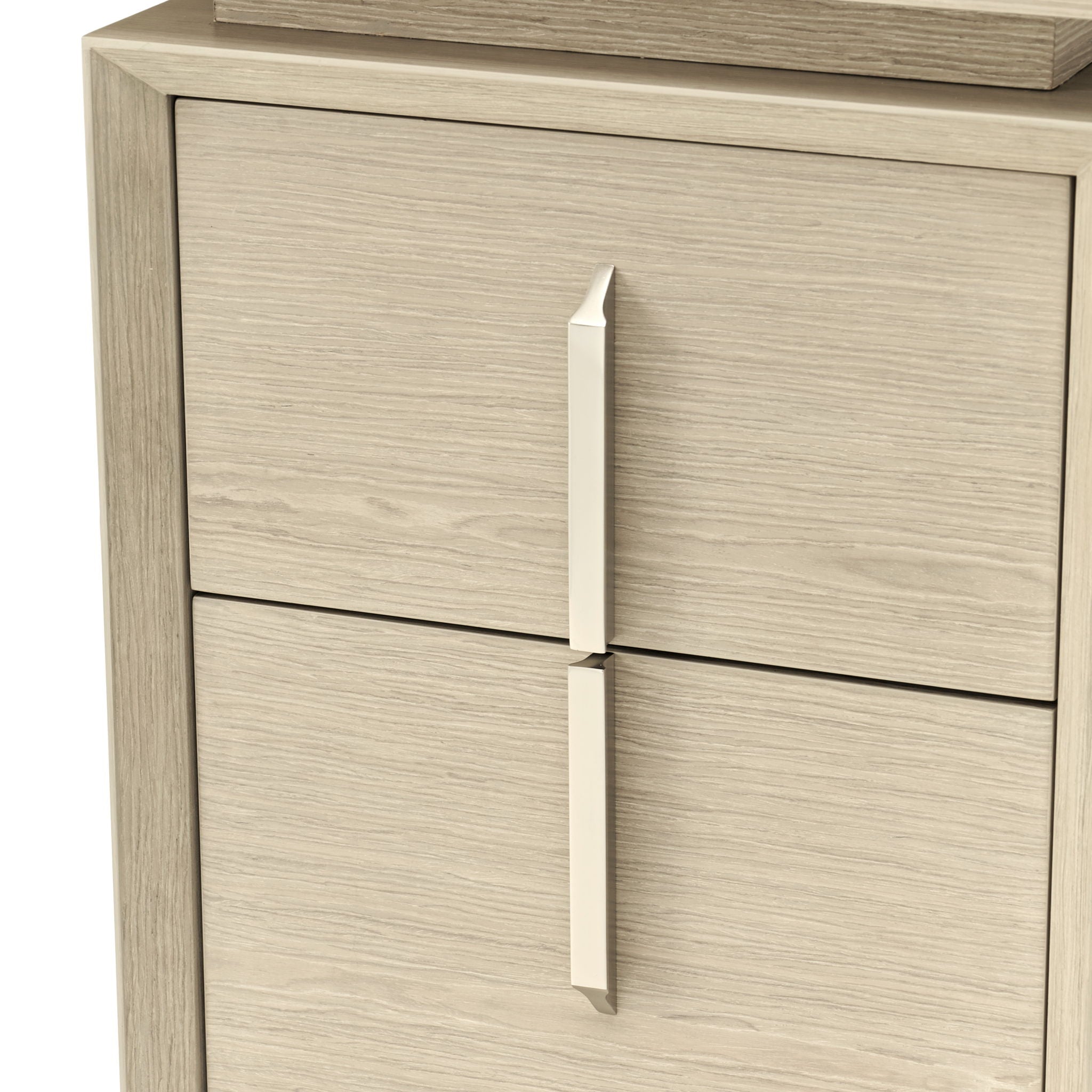 Lotus Bay - Vanity Desk - Sand
