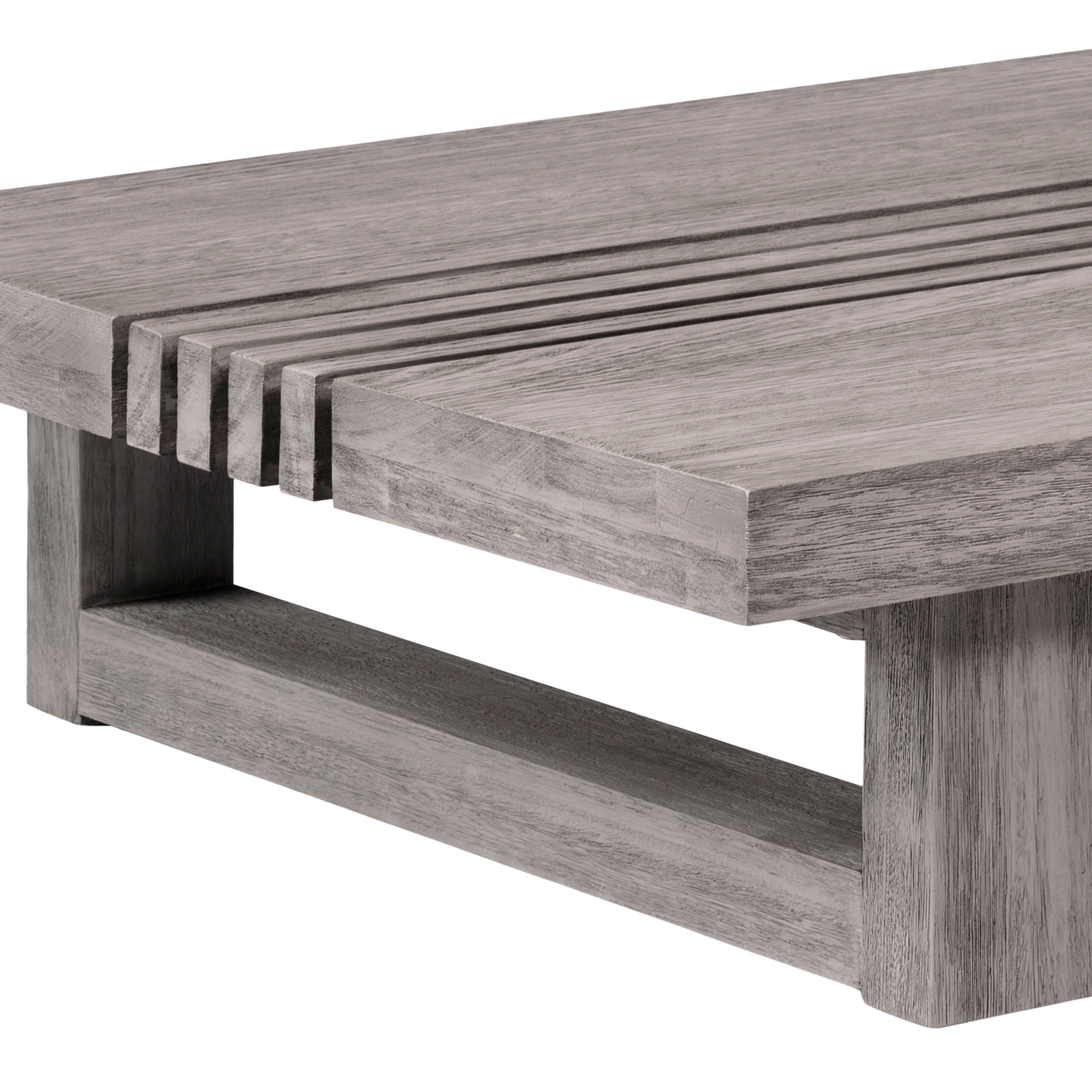 Vivid - Outdoor Patio Coffee Table