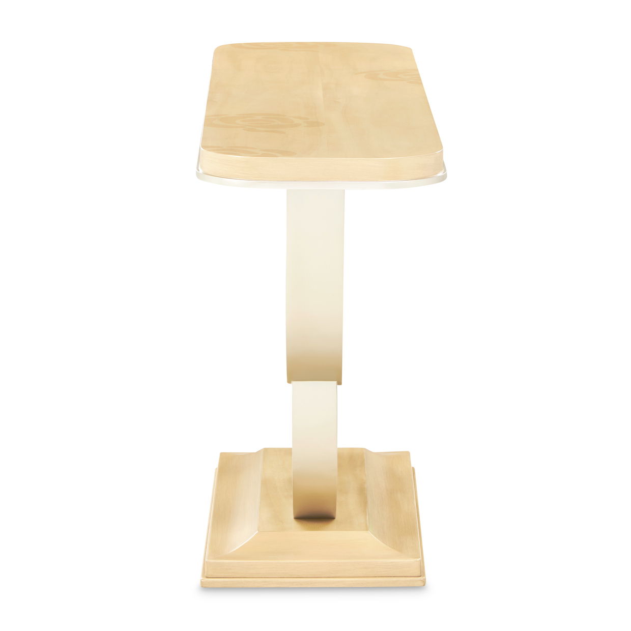 Camellia Field - Living Room Console Table