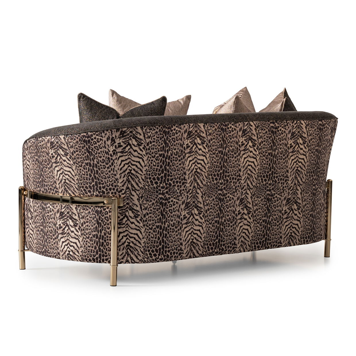 Lisbon - Loveseat