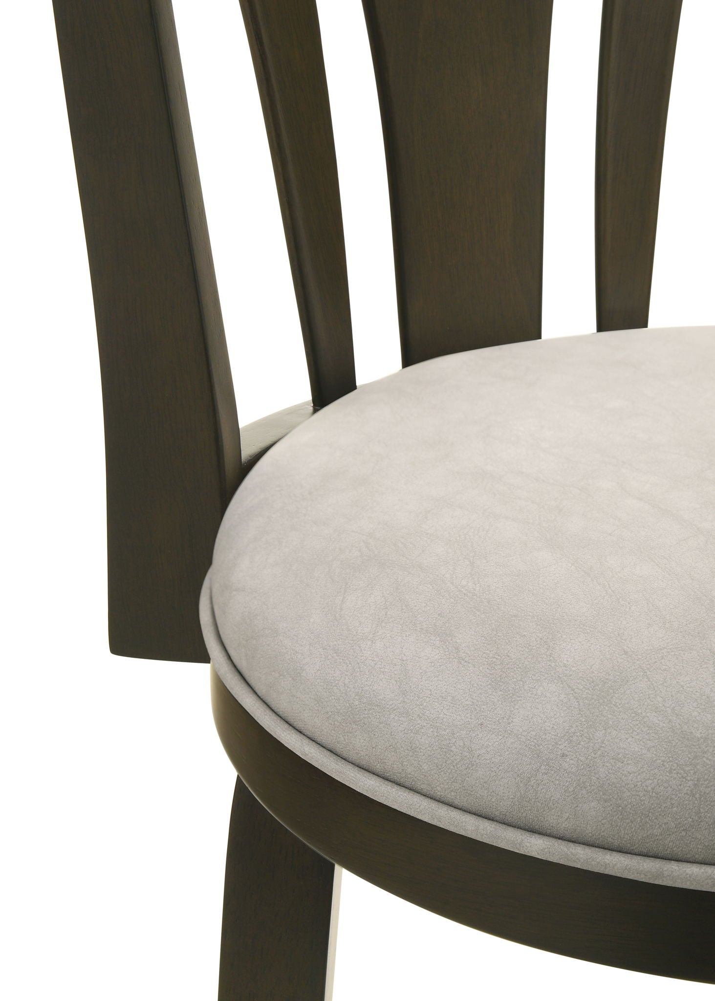 Elle - Swivel Counter Stool