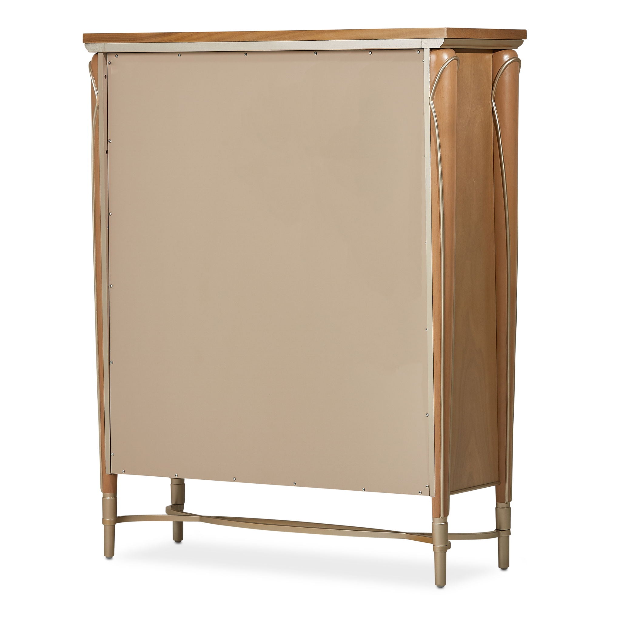 Villa Cherie - Highboy Chest