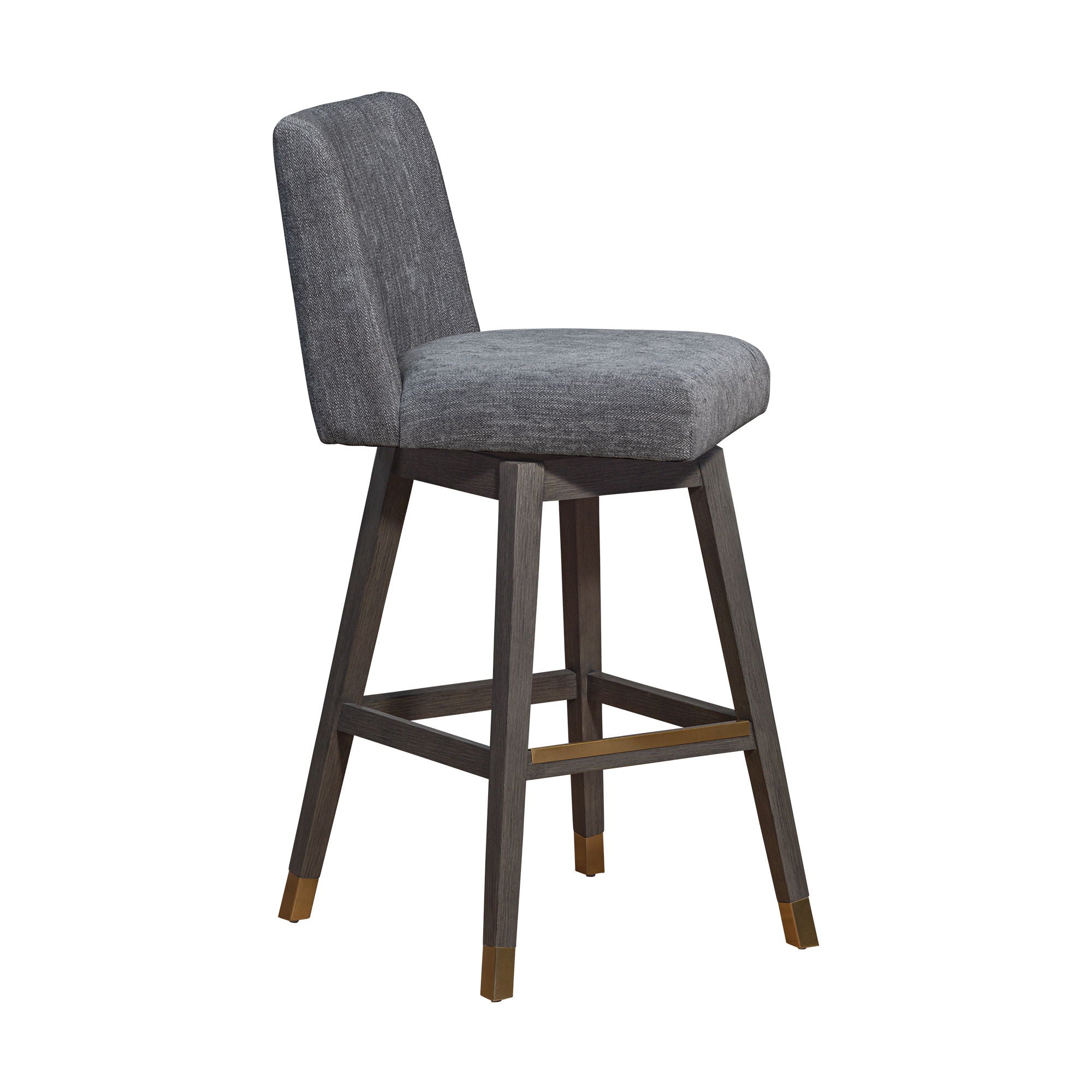 Basila - Swivel Bar Stool