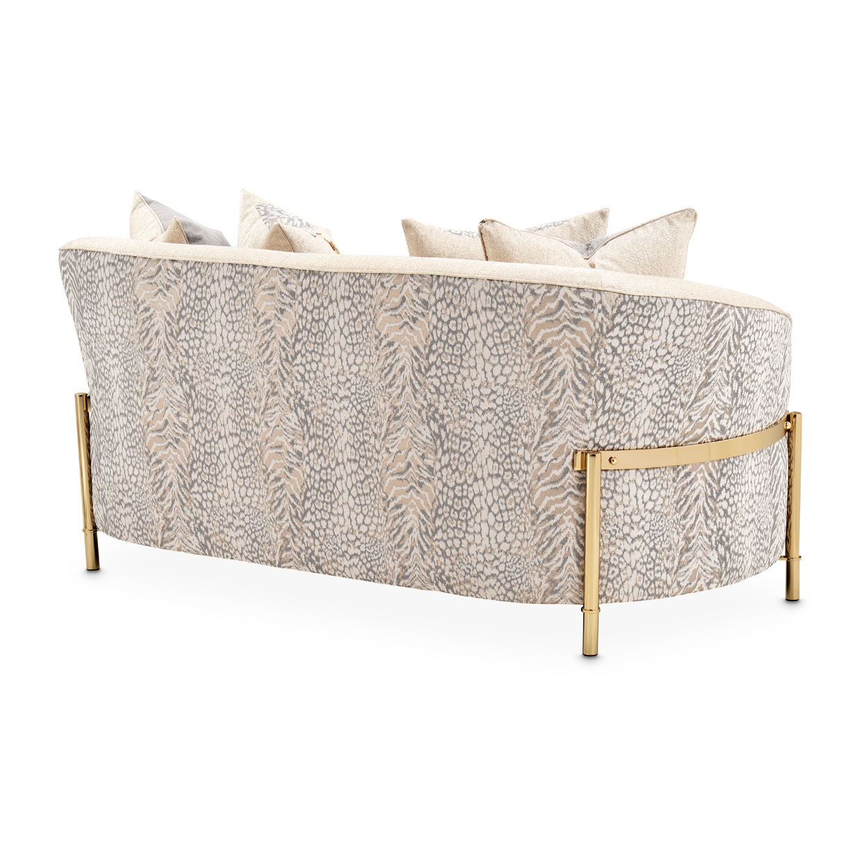 Lisbon - Loveseat