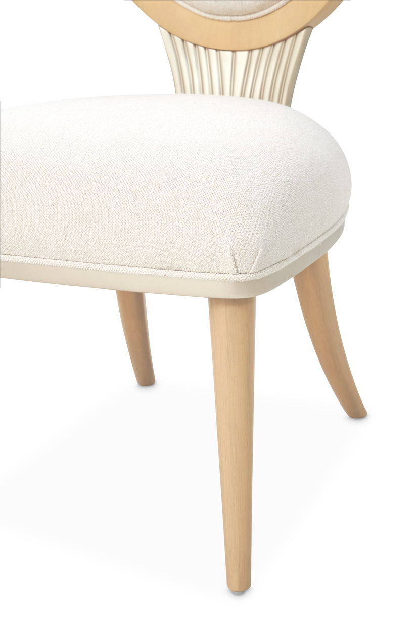 Camellia Field - Dining Side Chair (Set of 2)