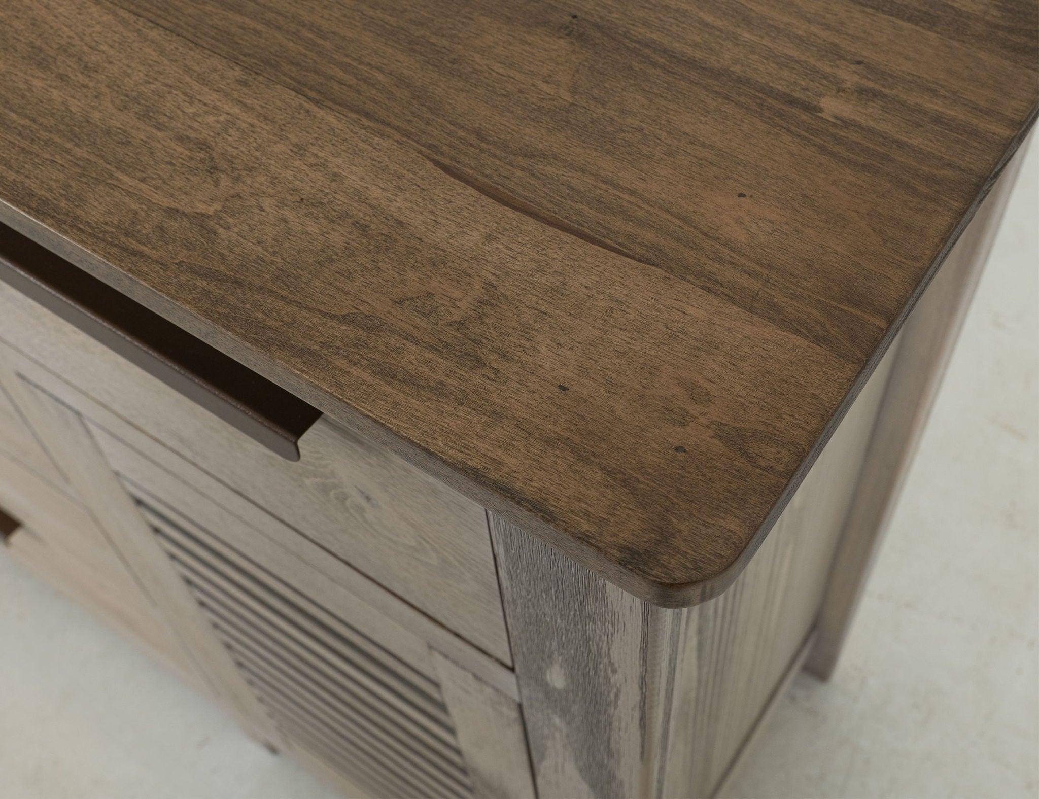 Bonfire - Buffet - Beige