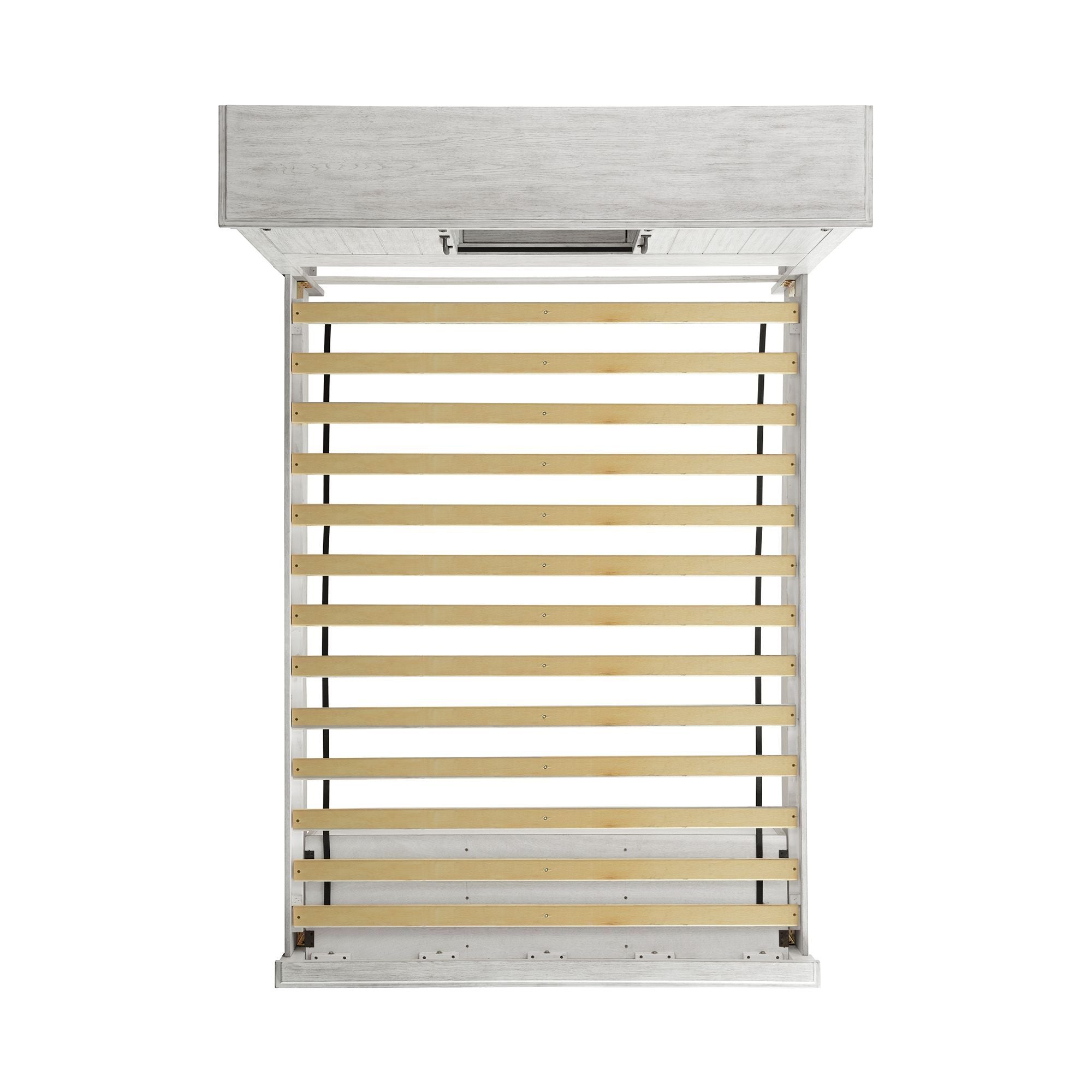 Scott - Platform Storage Bedroom Set