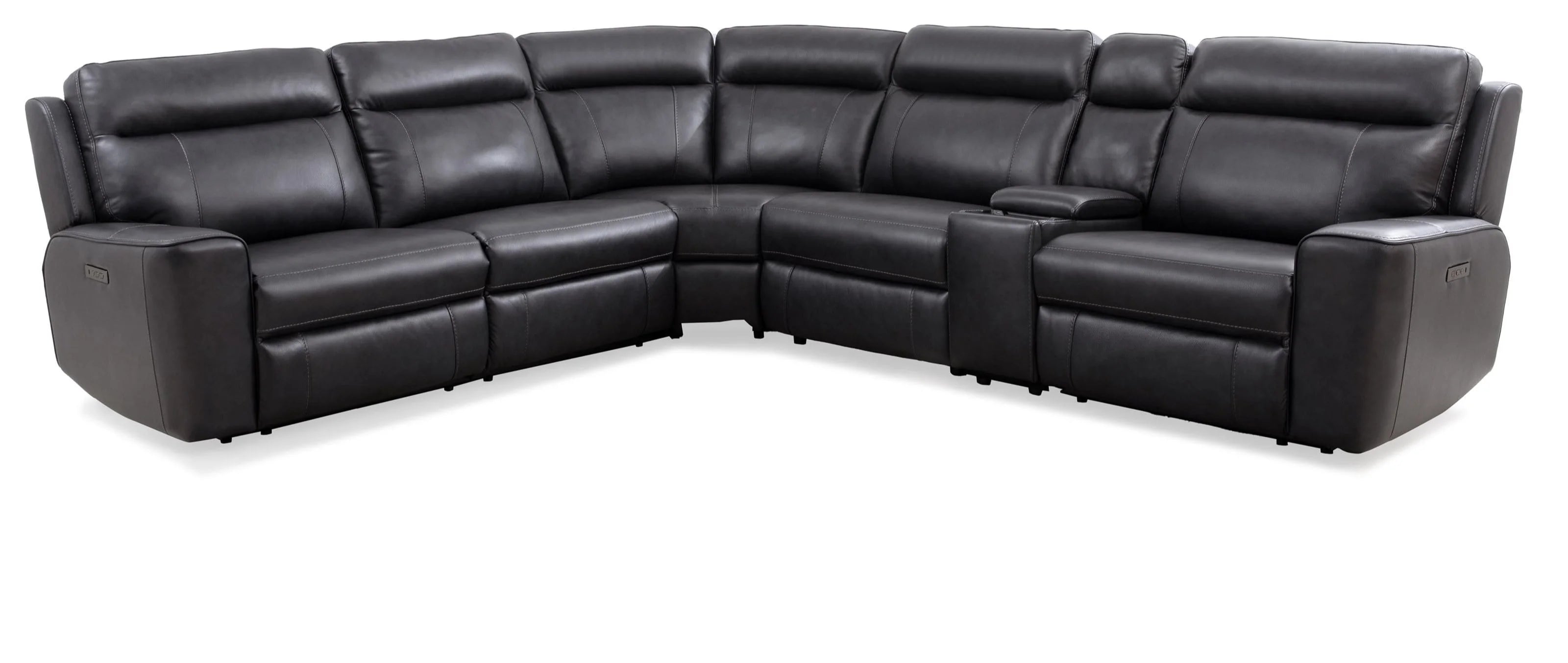 Mega CMS U70309HM - 6 pc sectional Cheers