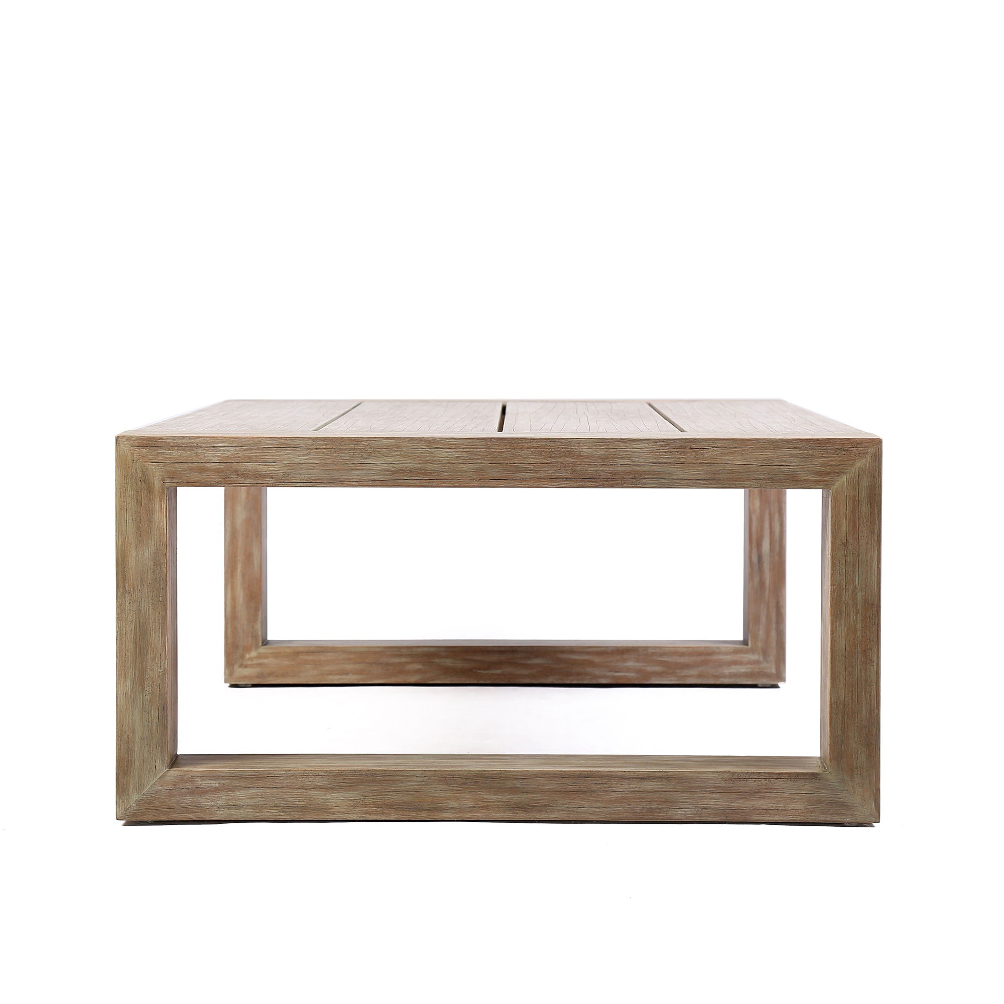 Paradise - Outdoor Coffee Table - Light Eucalyptus
