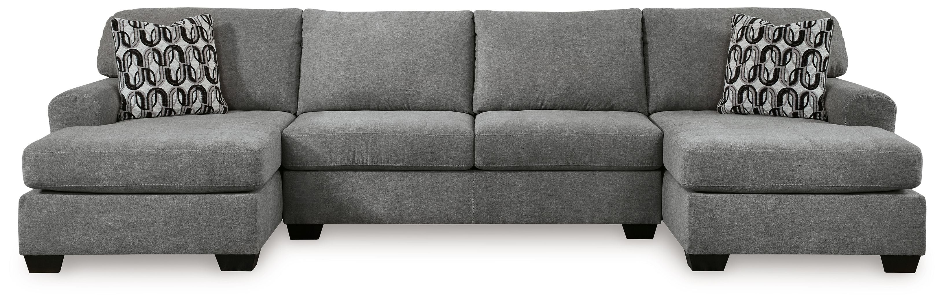 Birkdale Court - Sectional