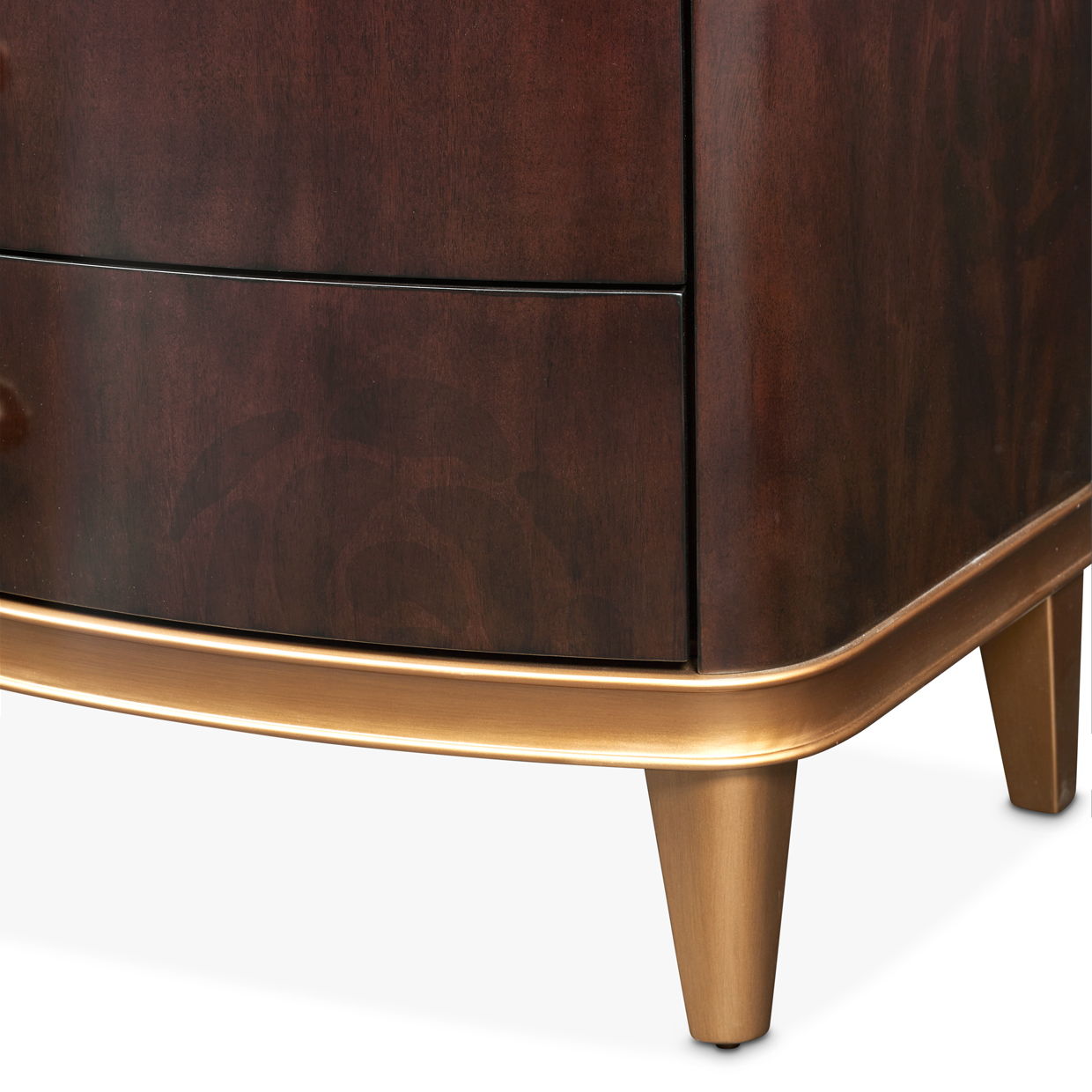 Camellia Field - Nightstand