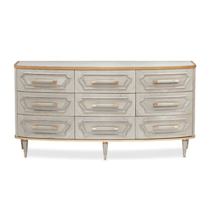 St. Charles - Dresser