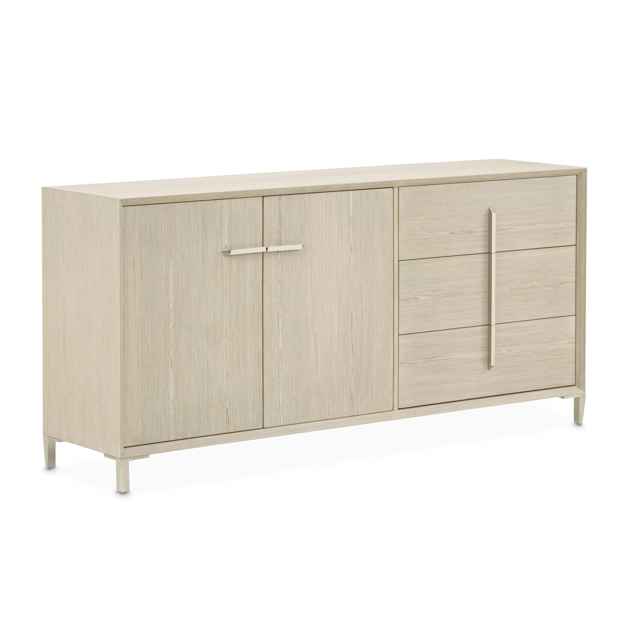 Lotus Bay - Sideboard - Sand
