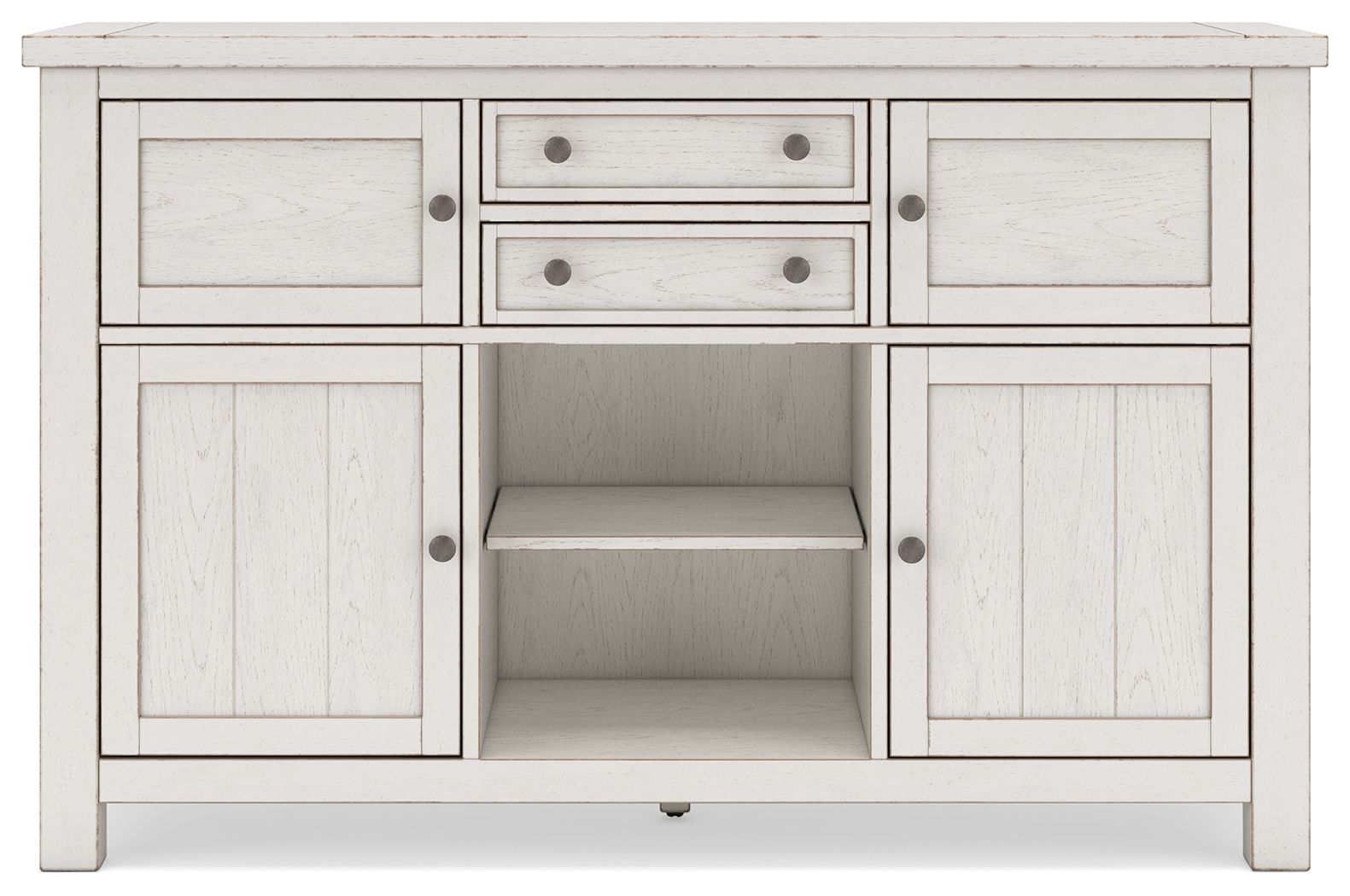 Robbinsdale - Dining Room Server - Antique White