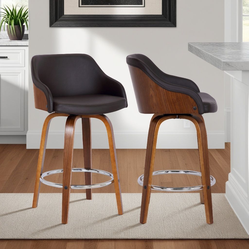 Alec - Bar Stool
