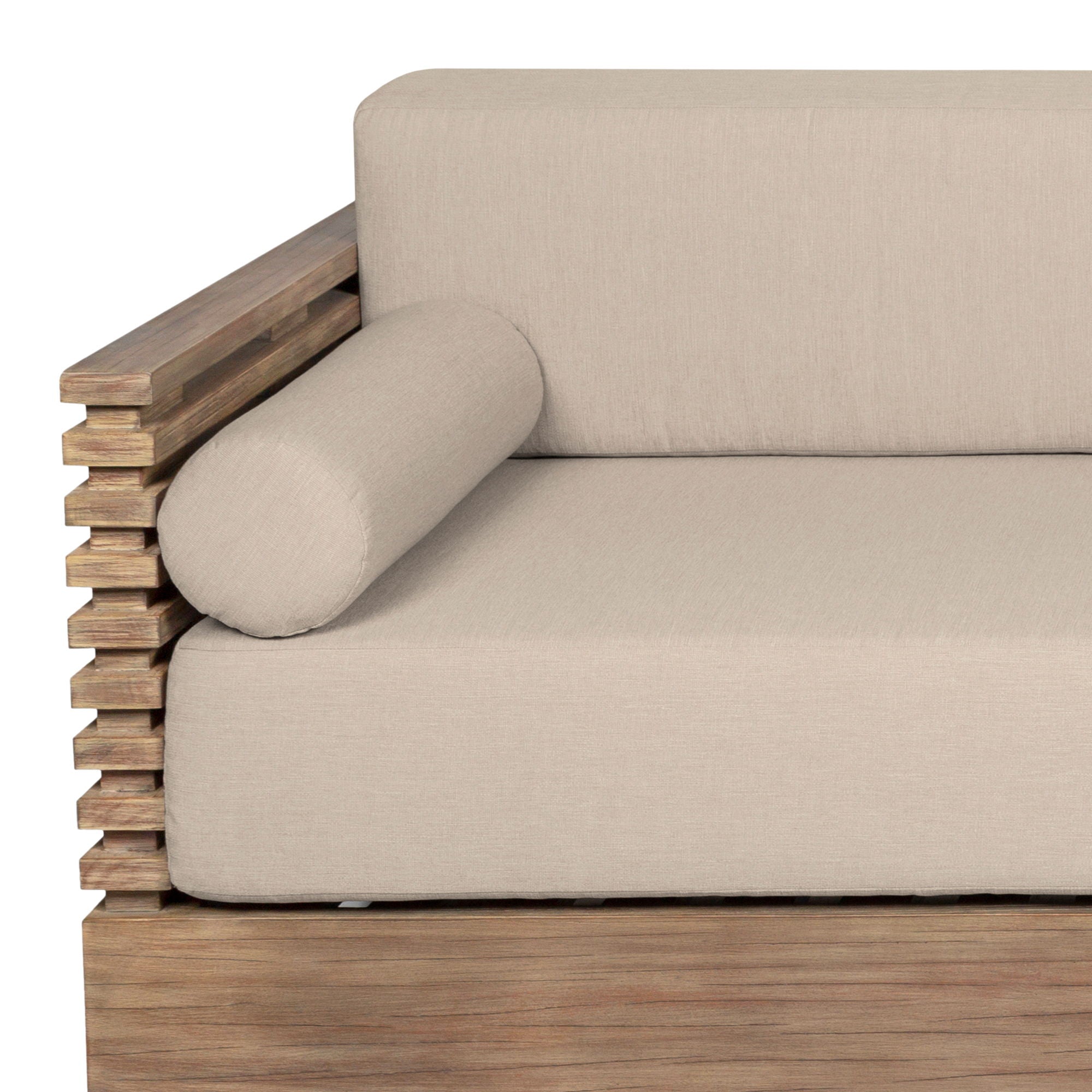 Vivid - Outdoor Patio Sofa