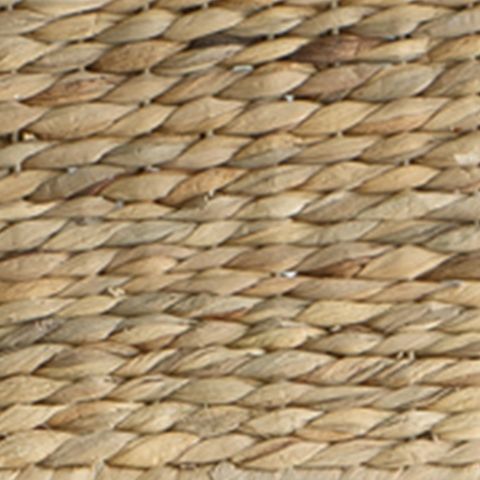 Norigan - Floor Mirror - Natural