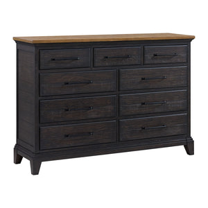 Montrose - Dresser