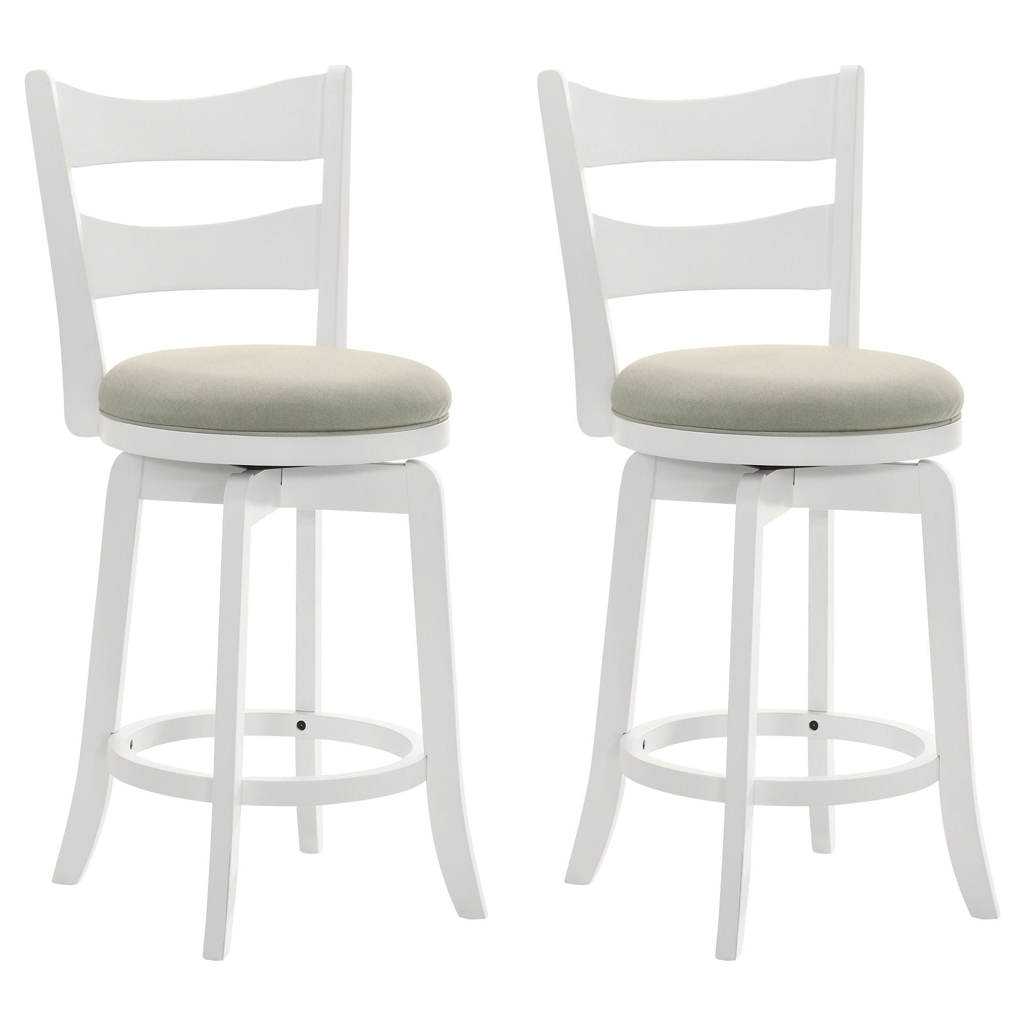 Blair - Swivel Barstool