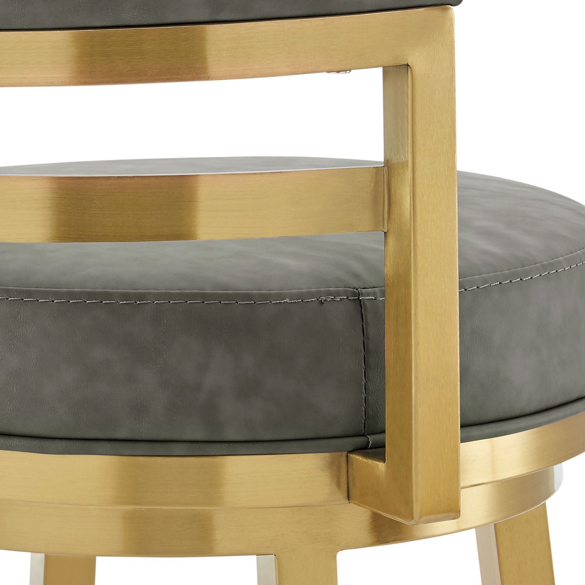 Madrid - Swivel Stool