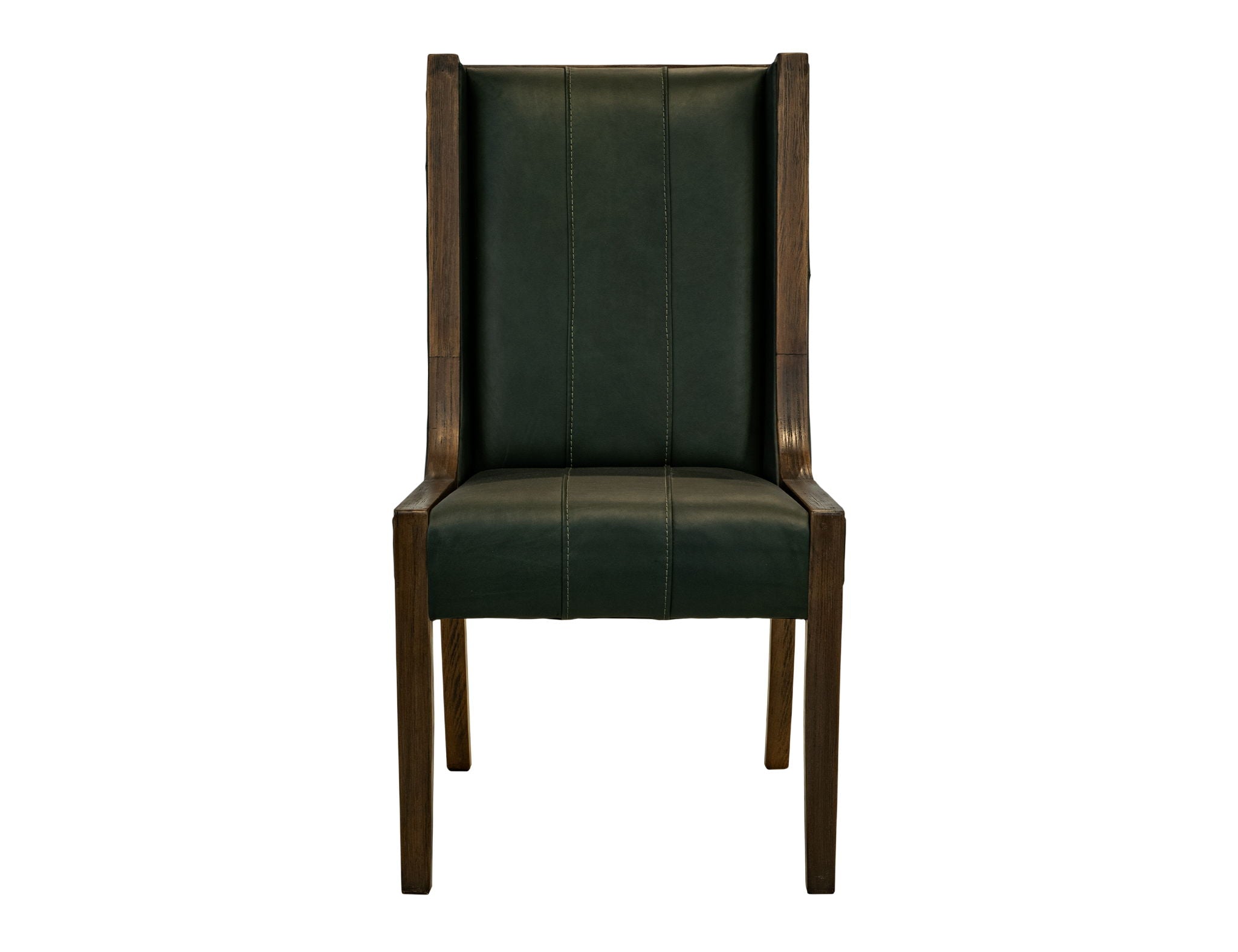 Balam - Upholstered Chair (Set of 2)