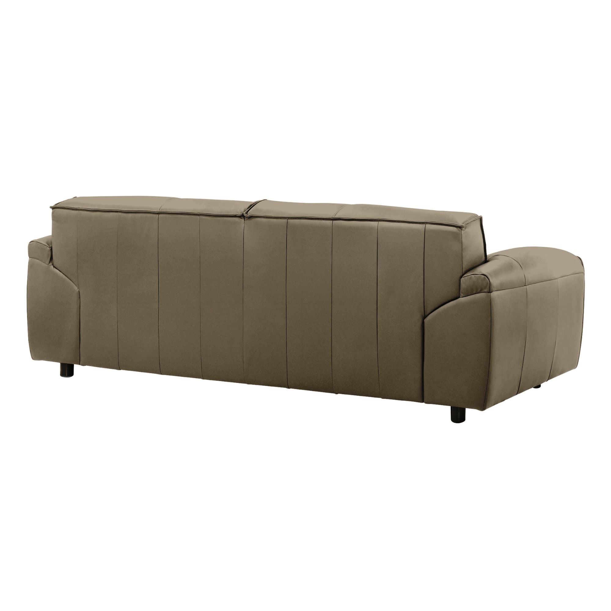 Tanner - 2-Piece Living Room Set (Sofa & Loveseat)