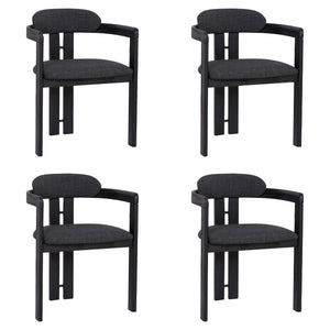 Jazmin - Contemporary Dining Chair