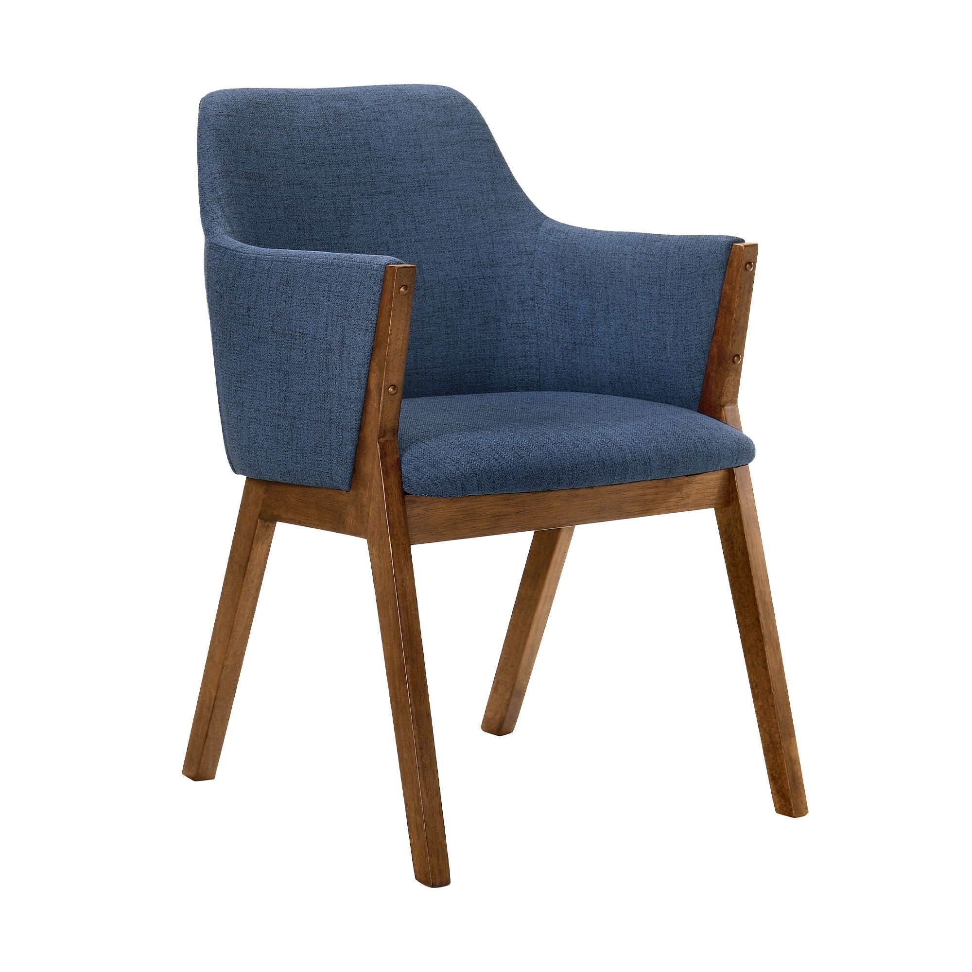 Arcadia And Renzo - 48" Round Dining Room Set