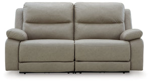 Narwhal Place - Reclining Sectional