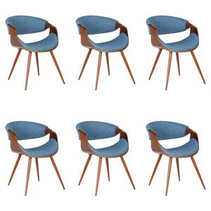 Butterfly - Mid-Century Dining Chair
