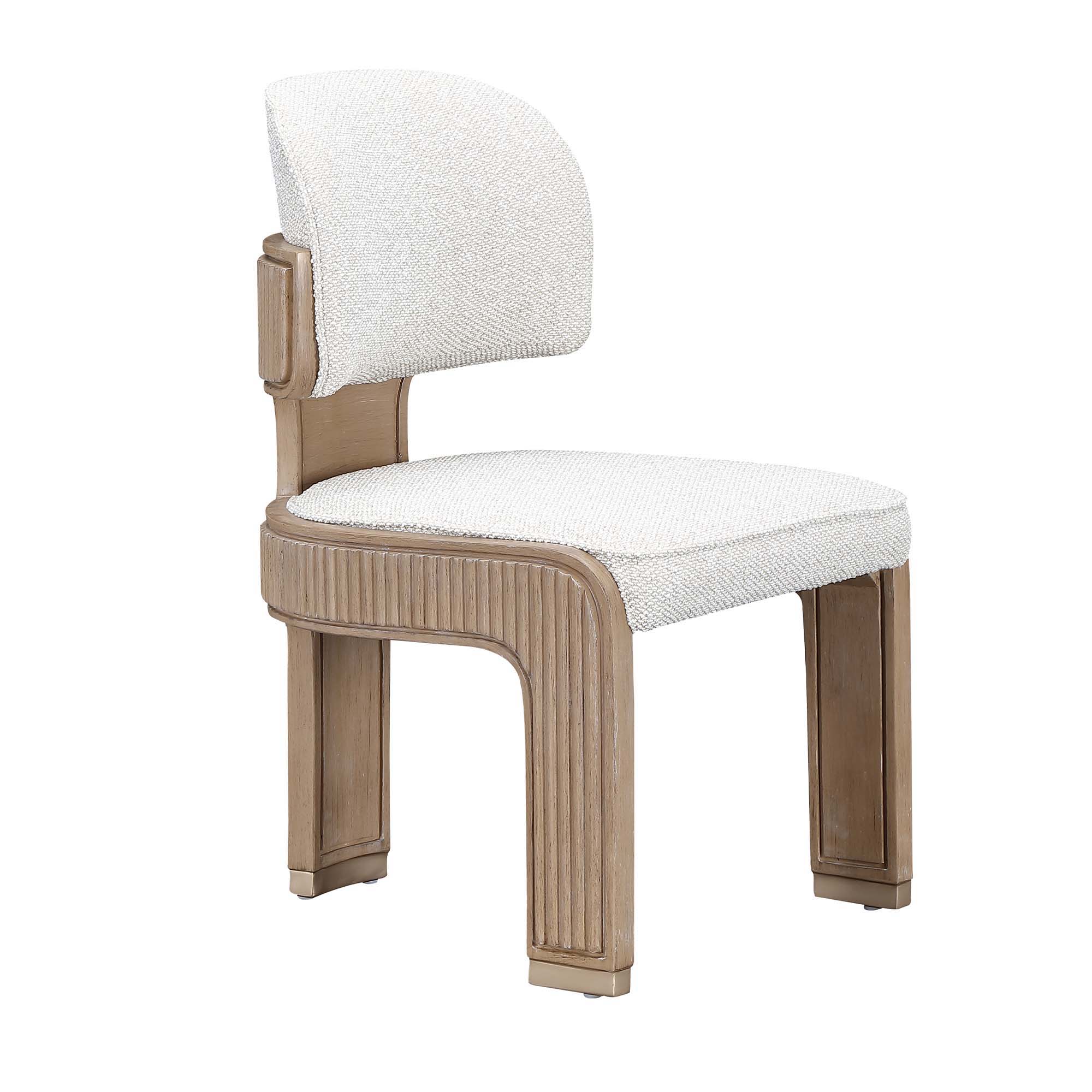 West Kensington - Dining Side Chair (Set of 2)